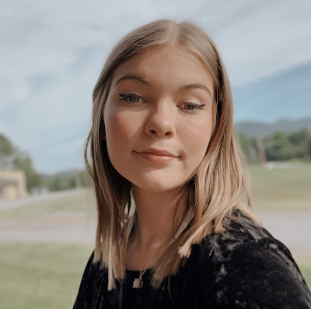 Meet your Posher, Audrey